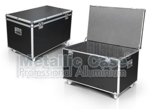 metalliccase 5666-06-5707 / กระเป๋า DEMO (100x60x56 T6C1H4KK5P3)