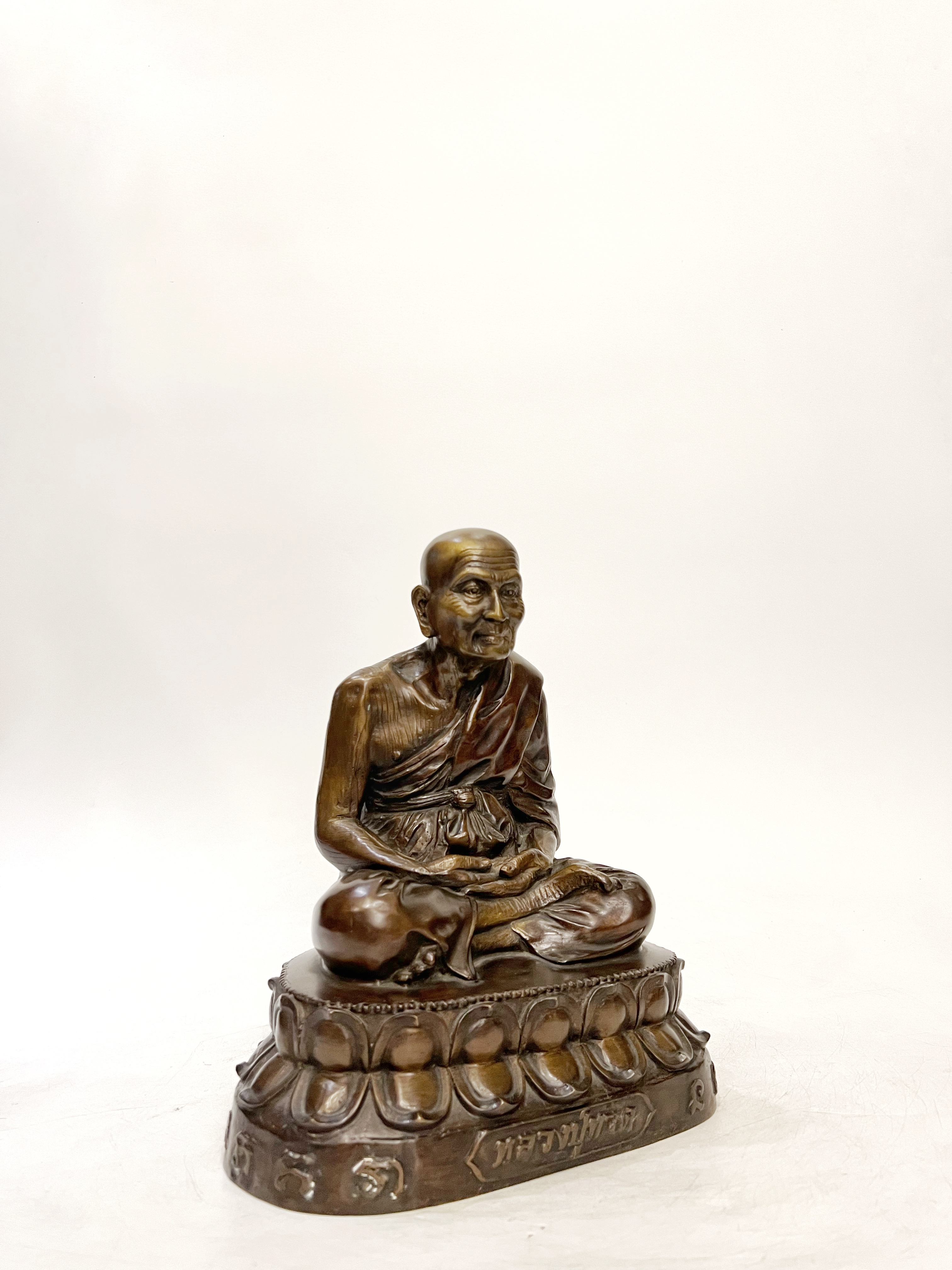 หลวงปู่ทวด หน้าตัก 7 นิ้ว