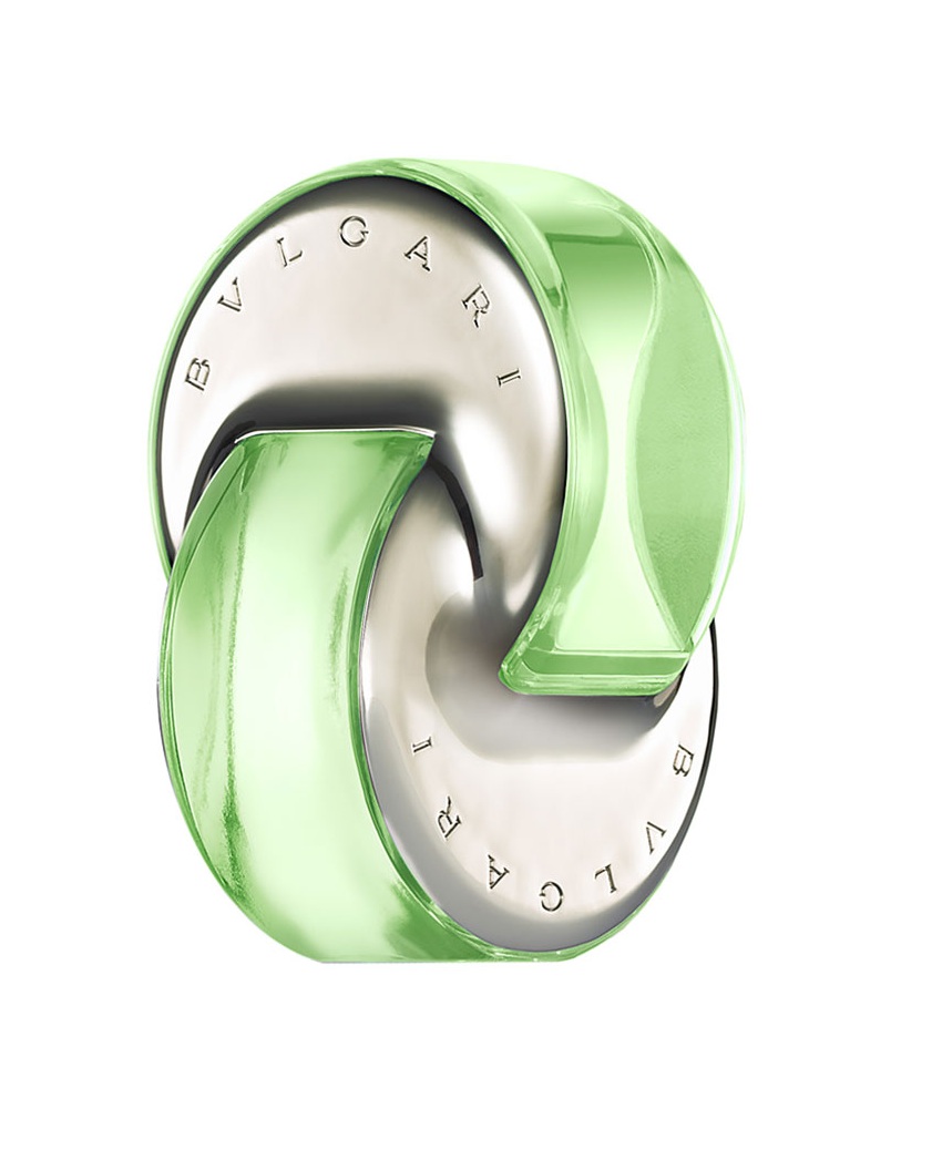 น้ำหอม (กล่องขาว Tester) Bvlgari Omnia Green Jade EDT 65 ml ของแท้ 100%