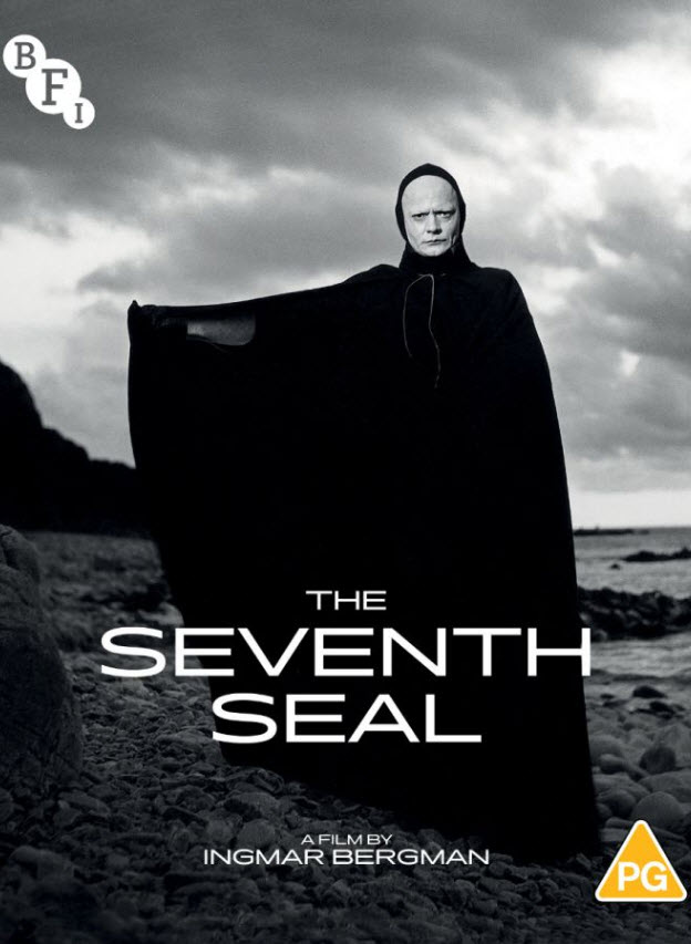 ภาพยนตร์ยอดเยี่ยมตลอดกาล # 93 : The Seventh Seal [1957] - เสียงสวีเดน / บรรยายไทย