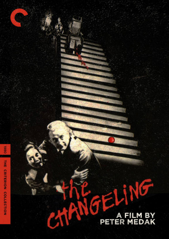 หนังน่ากลัวที่สุดตลอดกาล # 28 : The Changeling : เดอะ เชนเจลิ่ง [1980] - เสียงอังกฤษ / บรรยายไทย