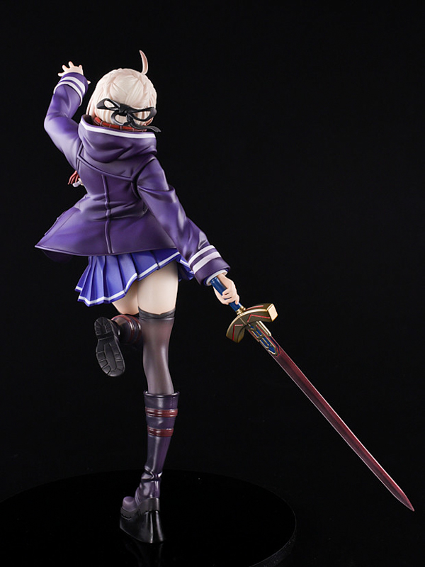 [In-Stock] Nazo no Heroine X Alter Berserker - 1/7 (Sentinel)