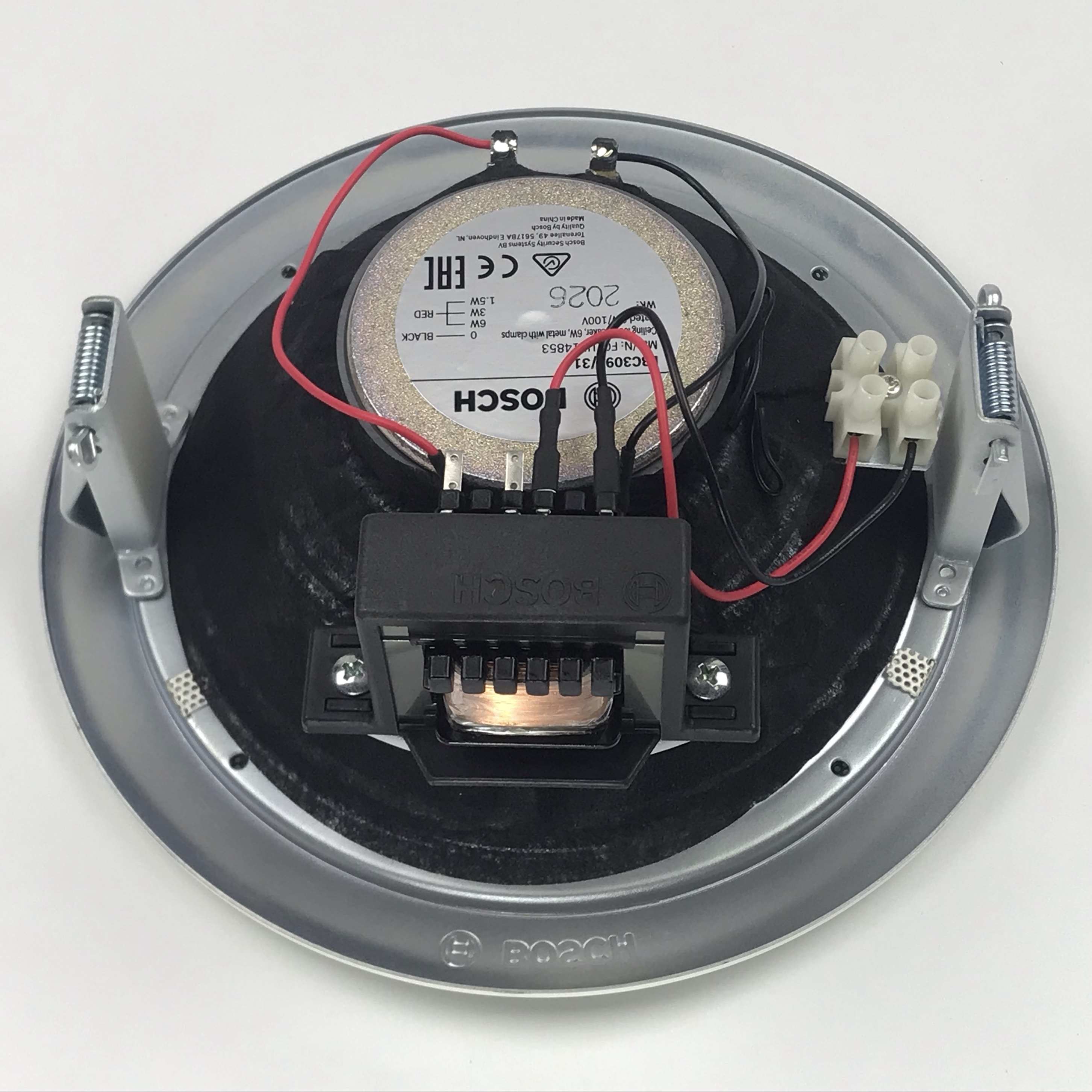 BOSCH LBC 3090/31