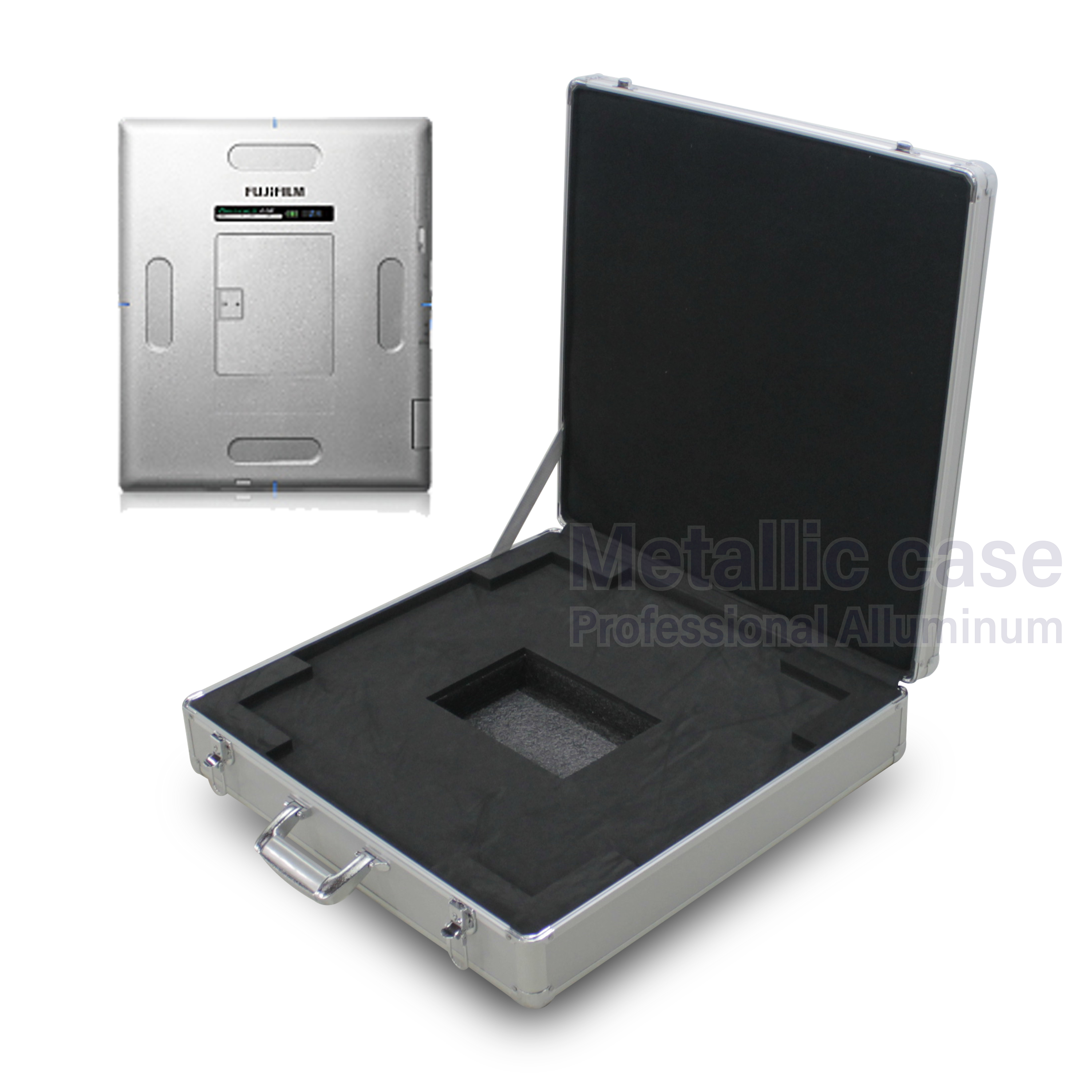 metalliccase7869-01-6302 / C 43X1 (56x56x13.5 T1C6H1K1P2)