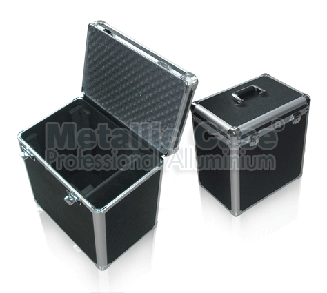 metalliccase 3086-09-5210 / กระเป๋าเครื่องมือ Fluke 7103 (40.5x27.5x43 T1C1H1K6P3)