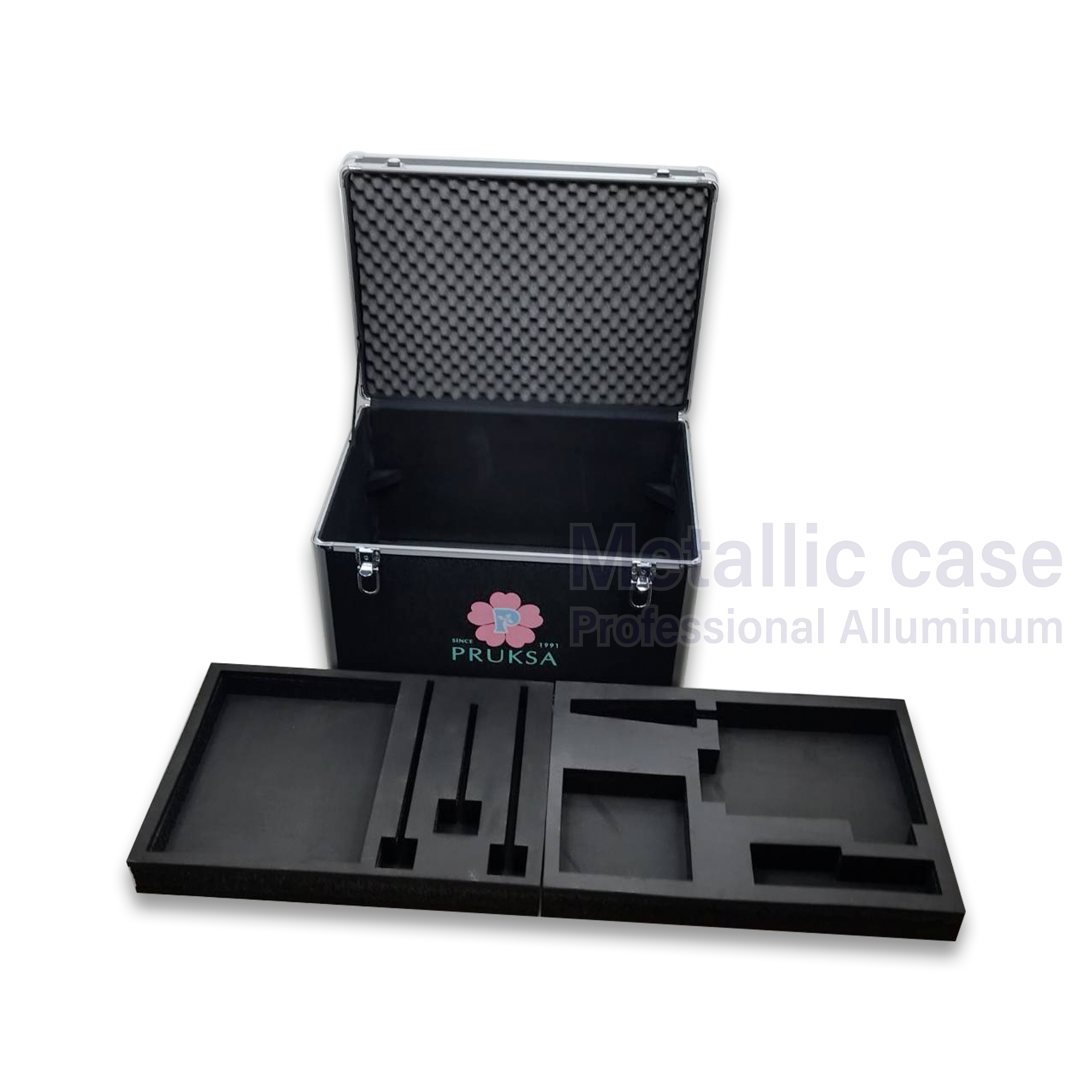 metalliccase 9576-01-6802 / sylfirmx plus (52.5x38x33.5 T1C1H3K1P2)
