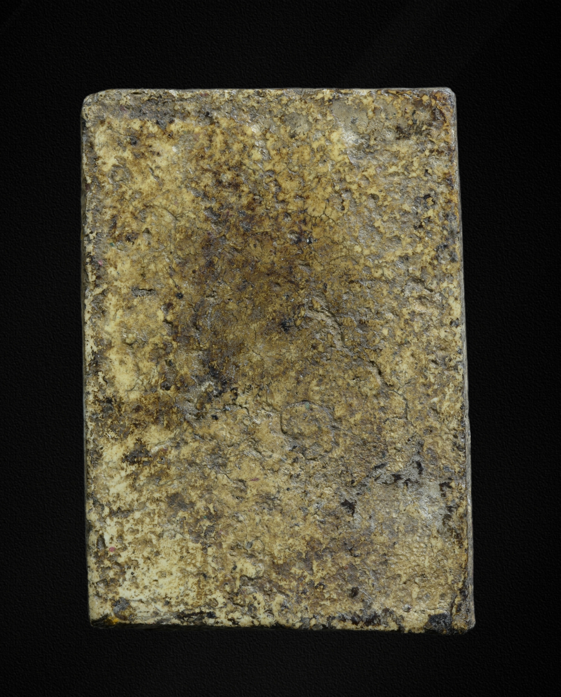 พระสมเด็จเกตุไชโย ฐานเจดีย์ 7 ชั้น