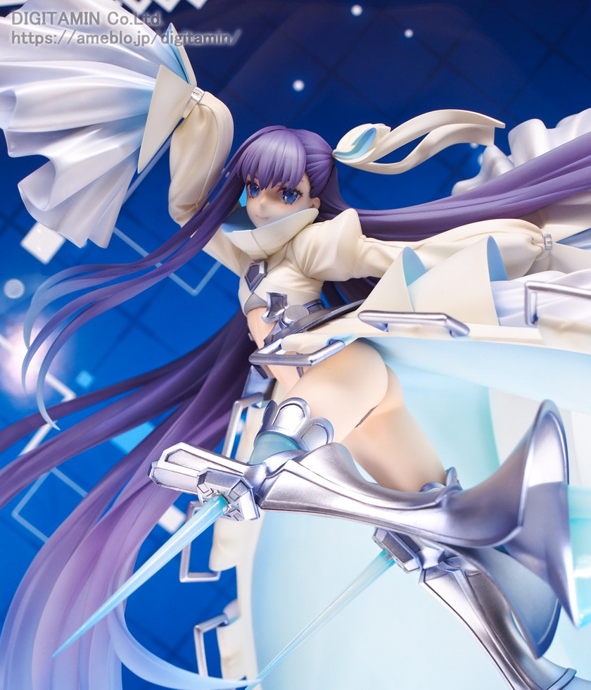 (Pre-Order) Meltlilith Alter Ego - 1/8 (Alter)