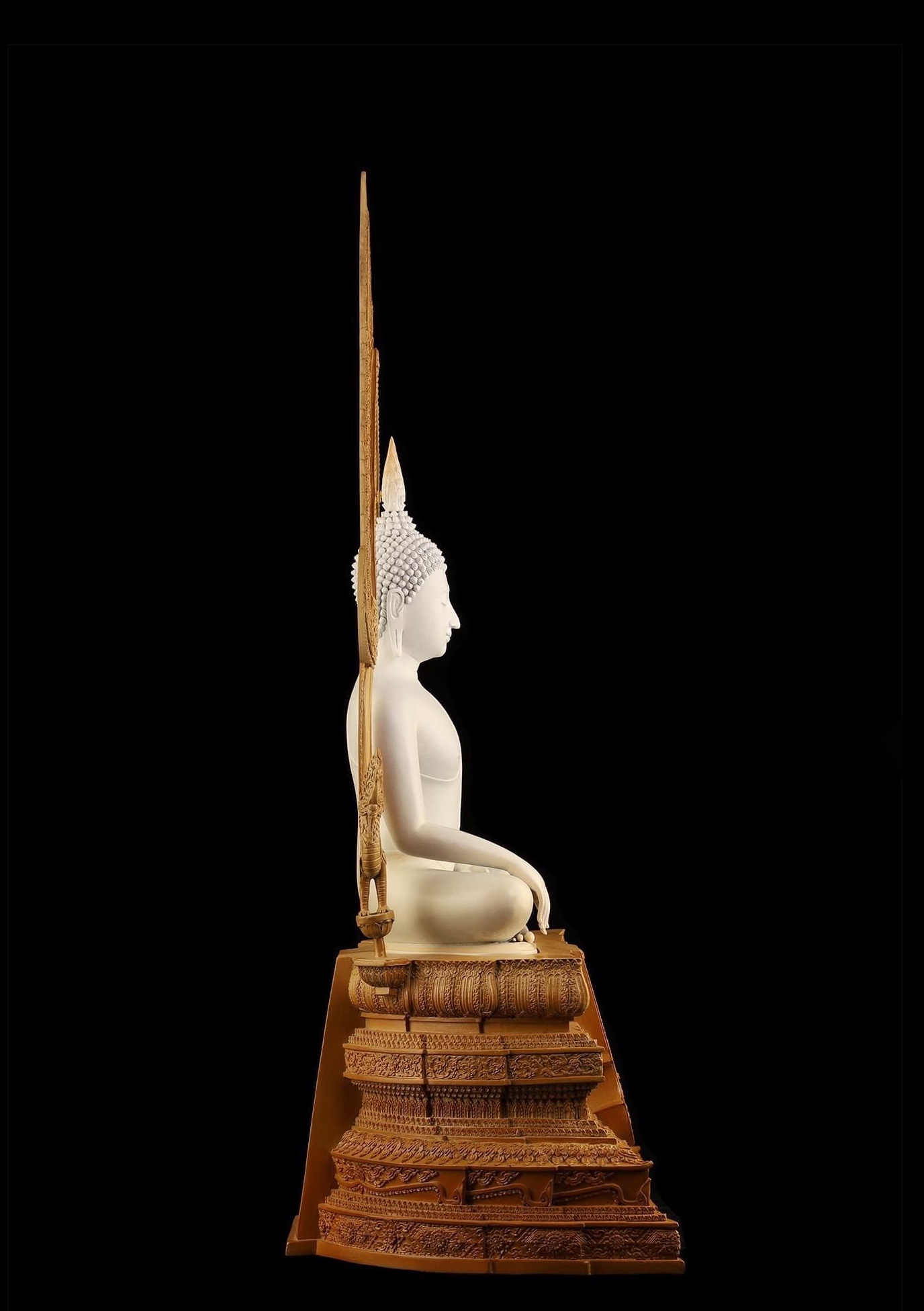 ปิด : สมเด็จองค์ปฐม ๒๕๖๔ (ยอดจองเต็มจำนวนแล้ว)