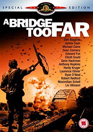 A Bridge Too Far [1977] - เสียงอังกฤษ / บรรยายไทย