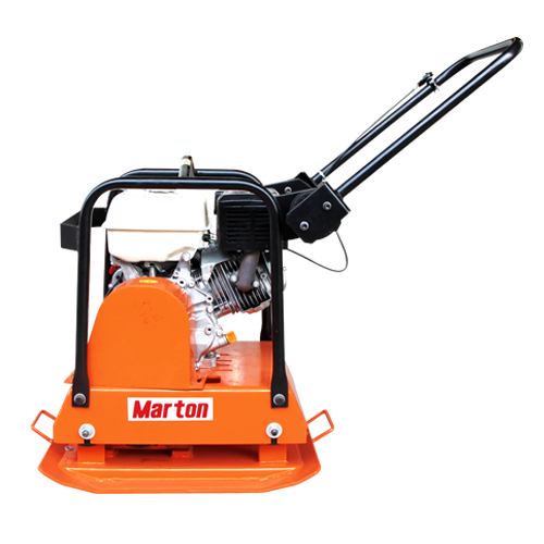 Marton เครื่องตบดิน รุ่น GCMT-120 รวมเครื่องยนต์