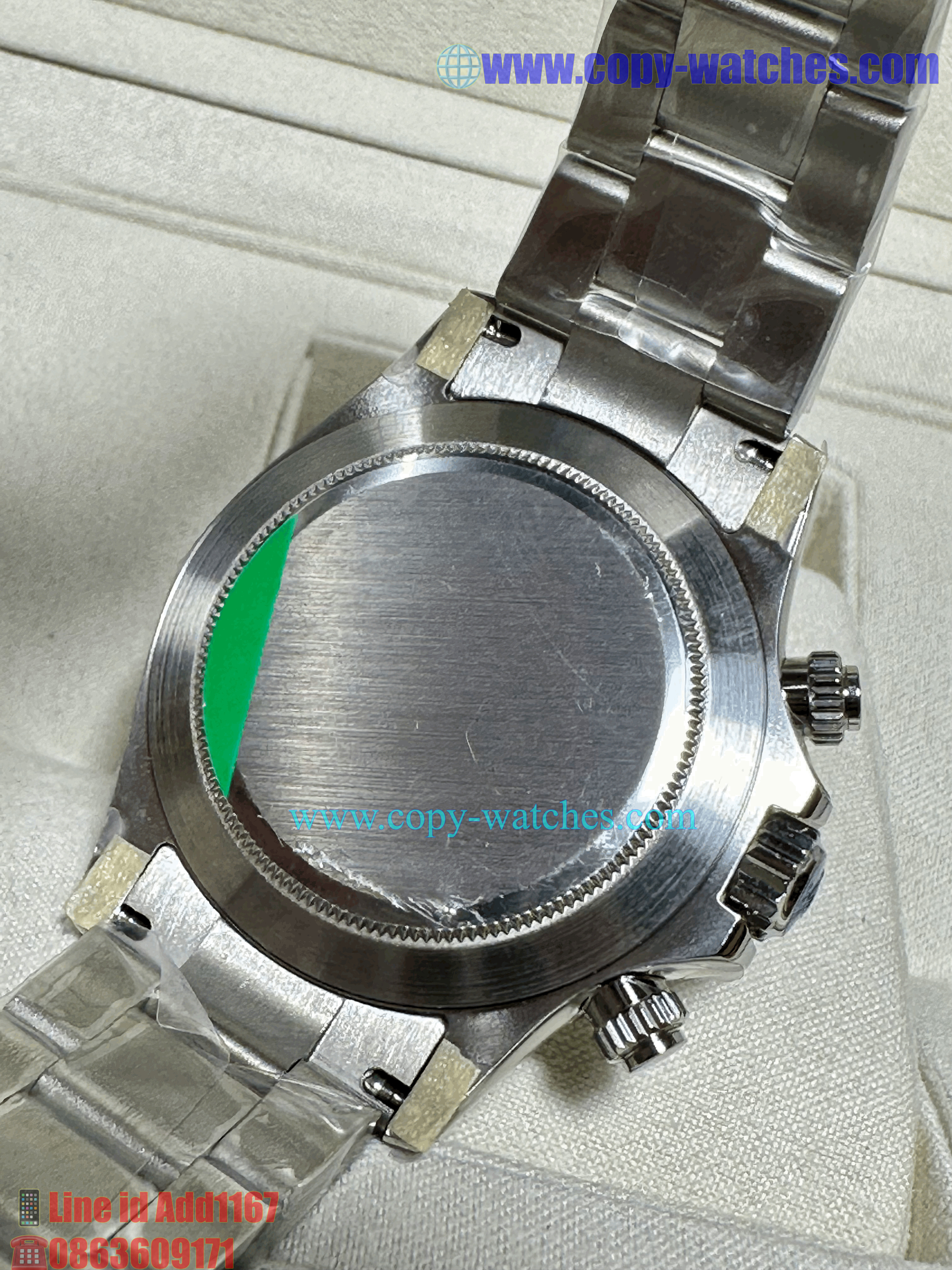 Rolex Daytona Black Dial (5A)