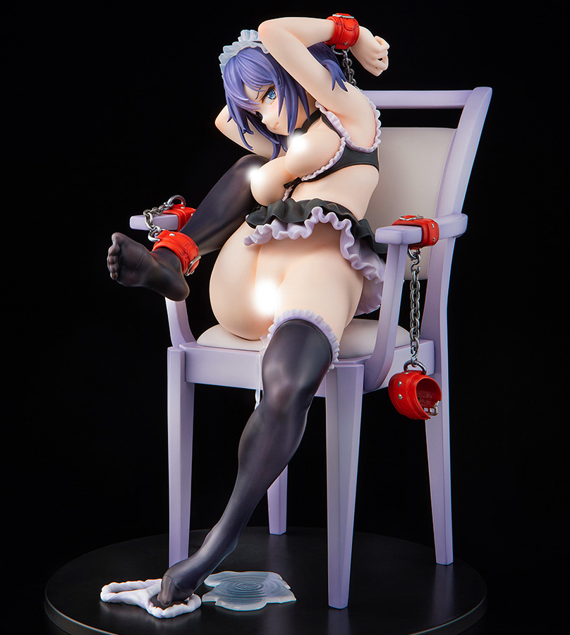 (Pre-Order) Hoshizuki Kaede - 16 (FROG, Native)