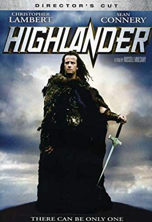 Highlander [1986] - เสียงอังกฤษ-ไทย / บรรยายไทย