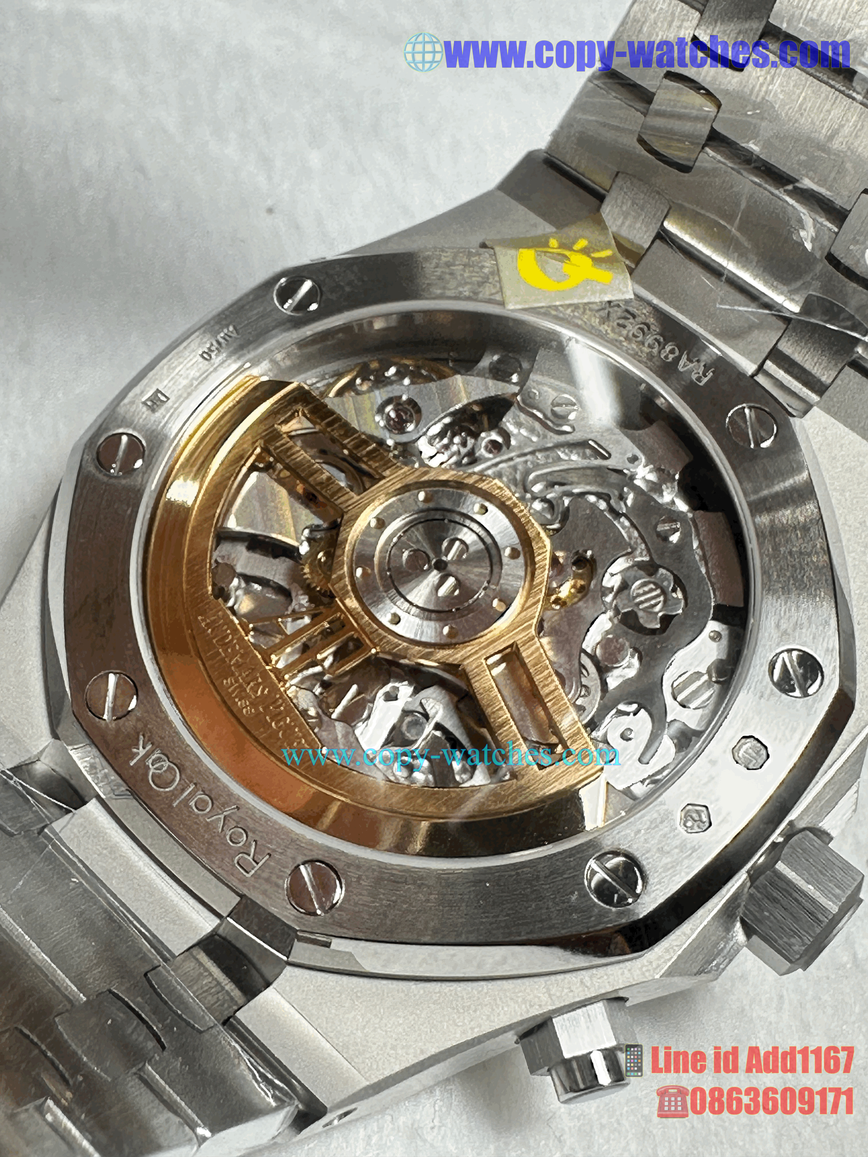Audemars Piguet 41mm 26239BC (Swiss APS)