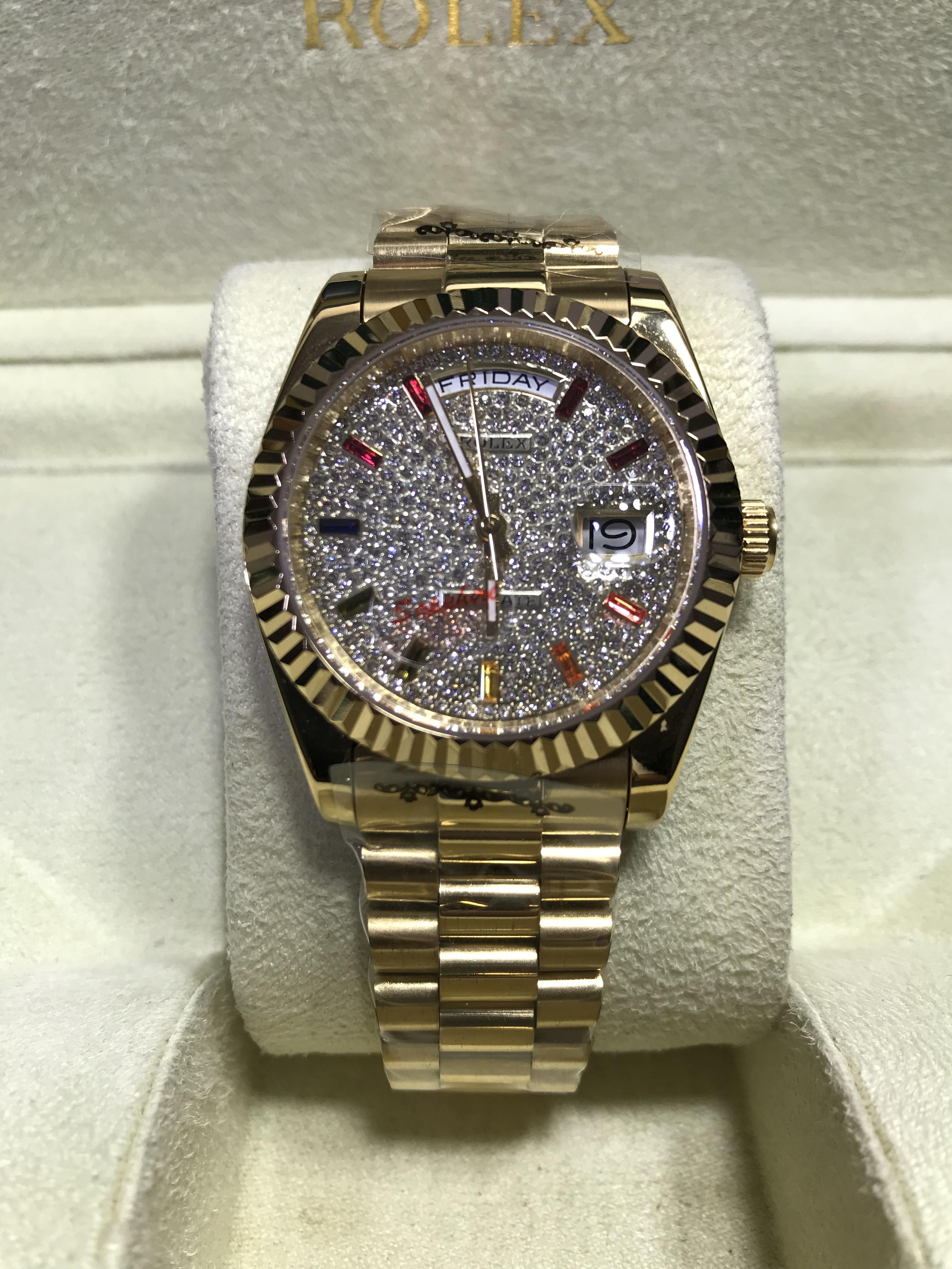 Rolex Day-Date