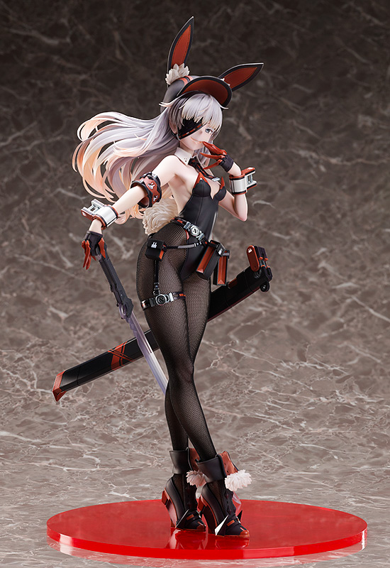 (Pre-Order) ×-10 - 1/4 (FREEing)