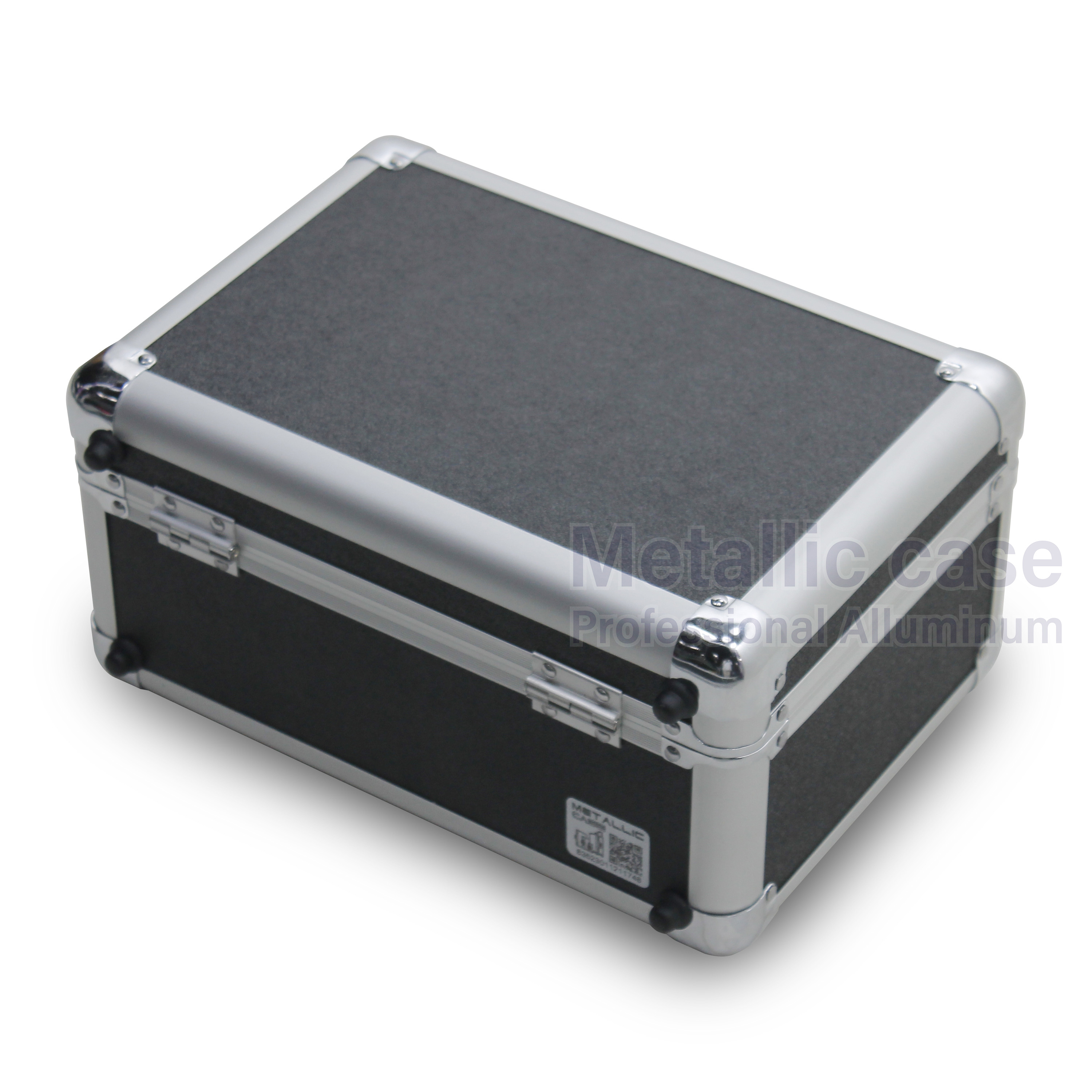 metalliccase8352-10-6411/ Fluke 179 (29.5x20.5x15 T1C1H1K1P2)