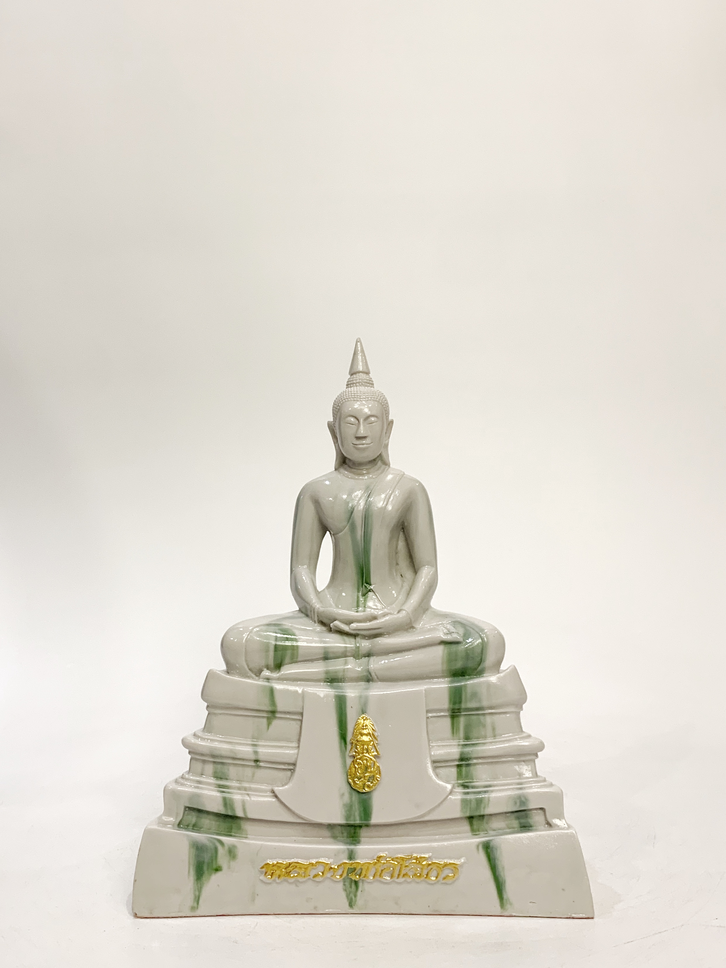 หลวงพ่อโสธร พระพุทธโสธร หน้าตัก 5 นิ้ว