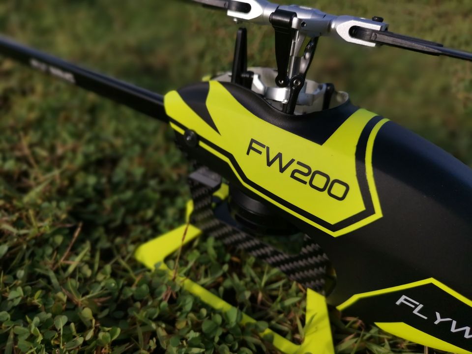 FW200 Flywing