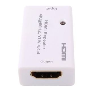 NEXIS FE-RP3 HDMI 2.0 REPEATER อุปกรณ์ขยายสัญญาณ HDMI ให้ไกลขึ้น