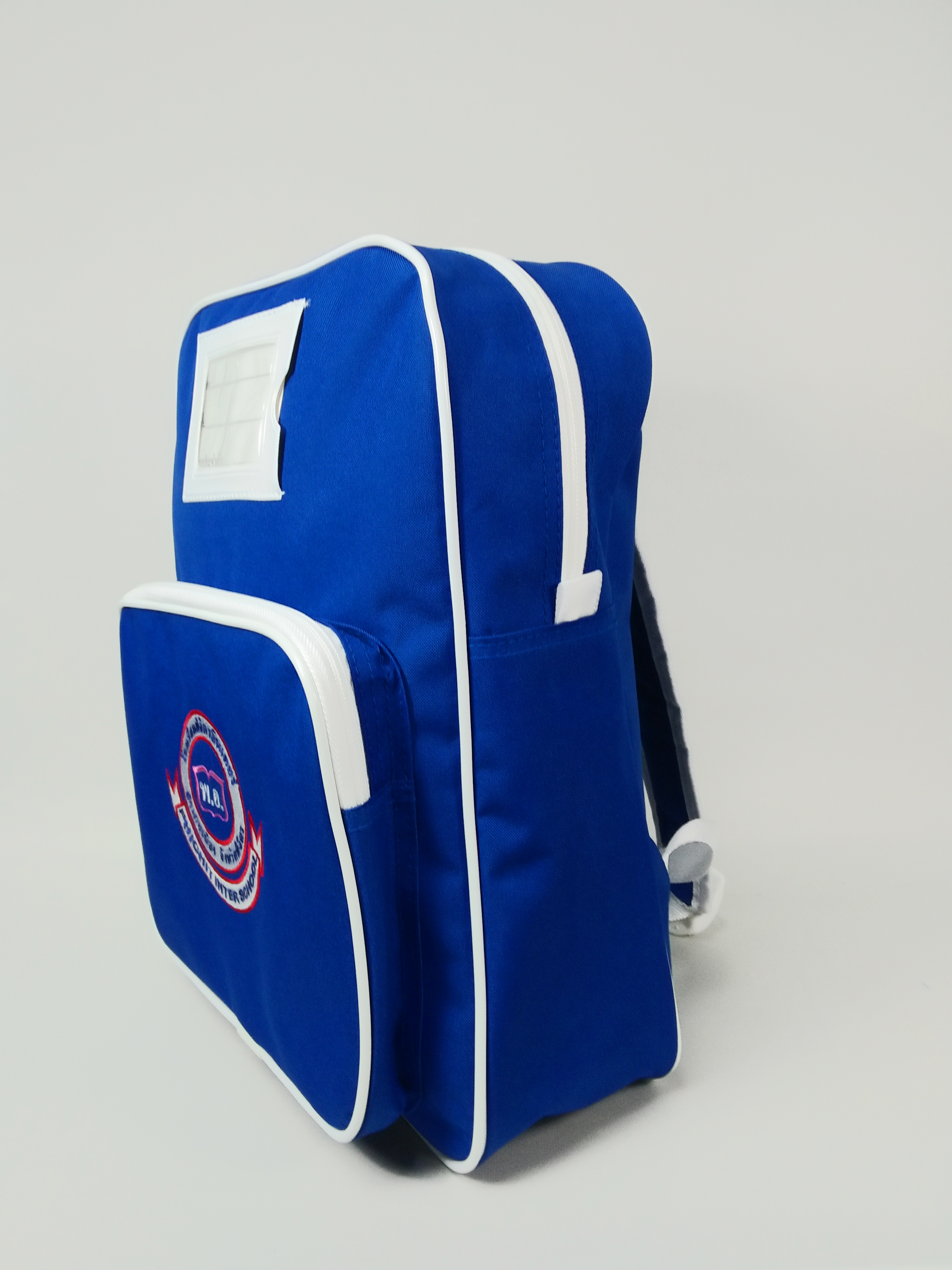 กระเป๋าเป้สะพายหลังอนุบาล