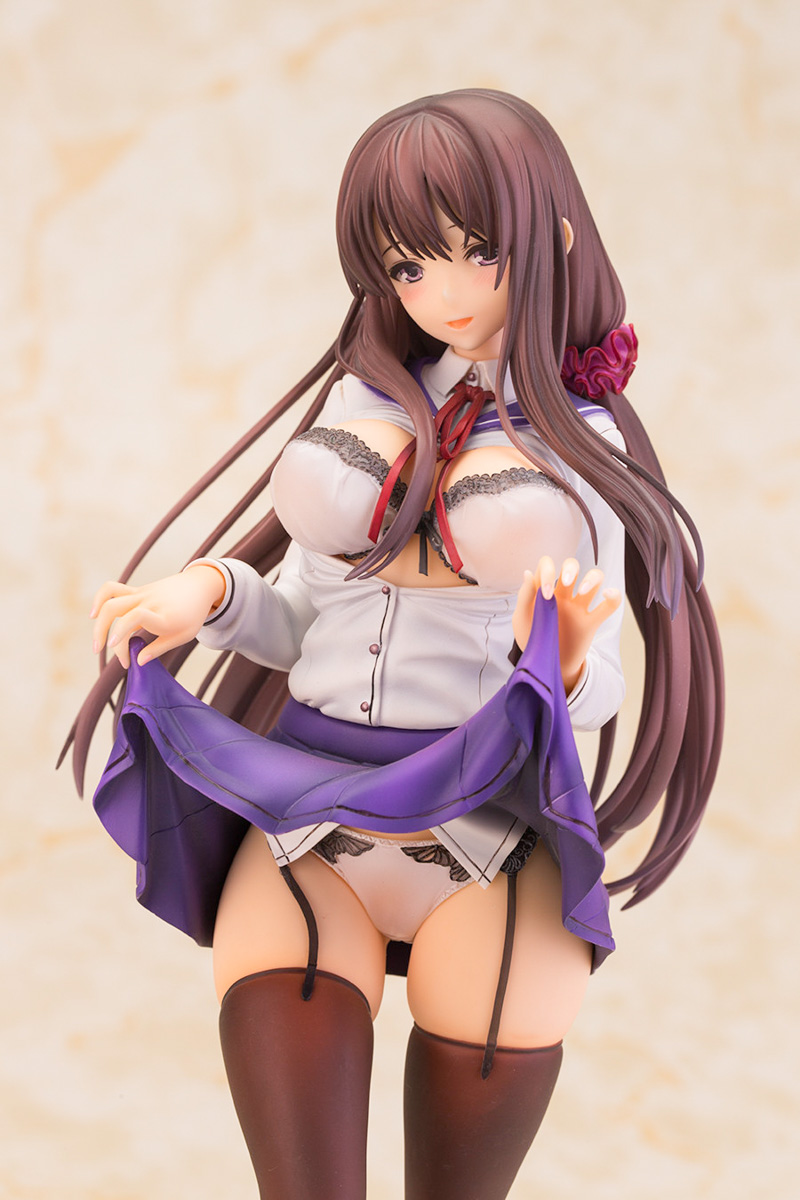 [In-Stock] Tachibana Ayaka - 1/6 (Alphamax)