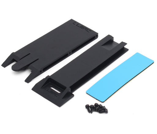 DX360-19 # Devil X360 Battery Slider Set