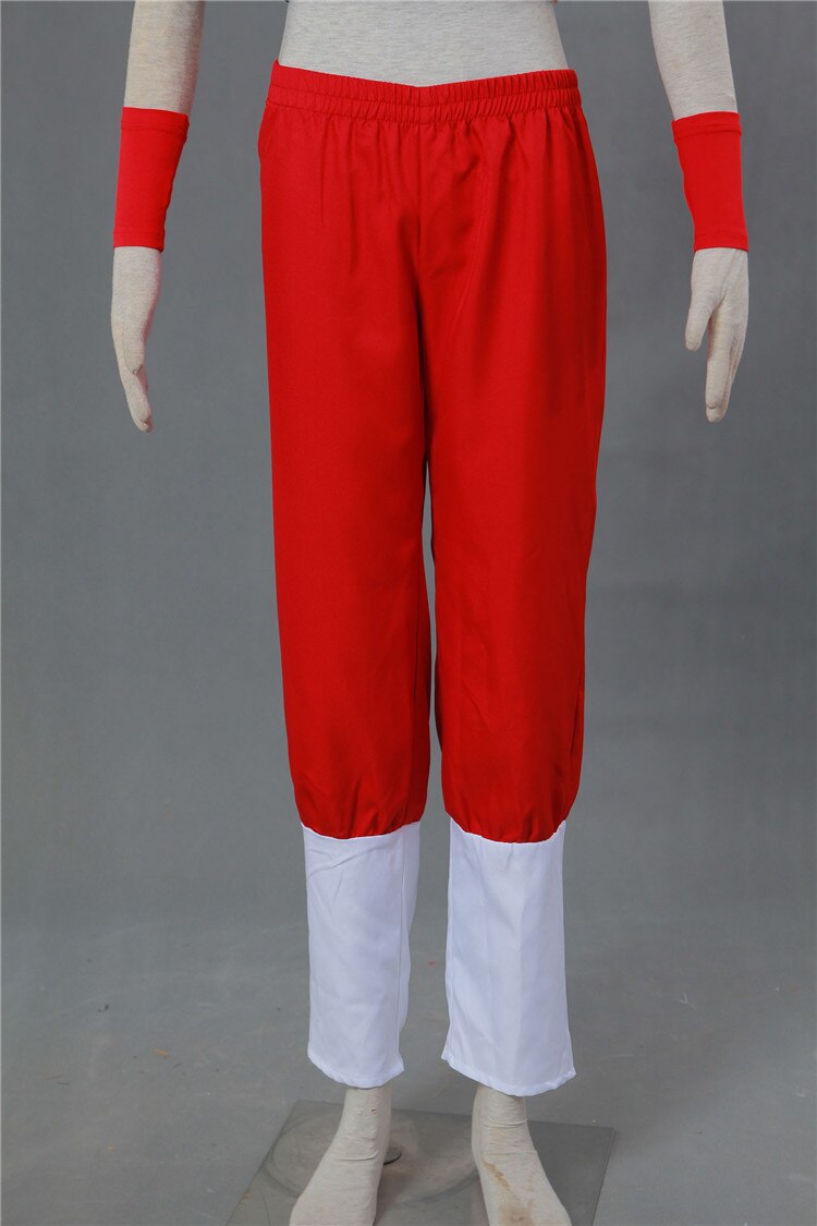 ชุดจีจี้ ดราก้อนบอล โงกุล