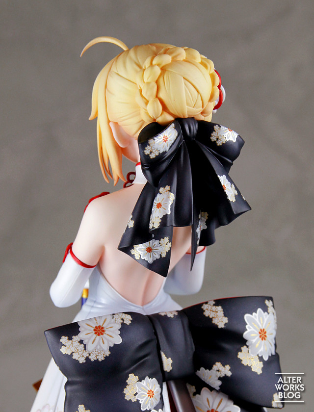 [In-Stock] Saber Kimono Dress Ver. - 1/7 (Alter)