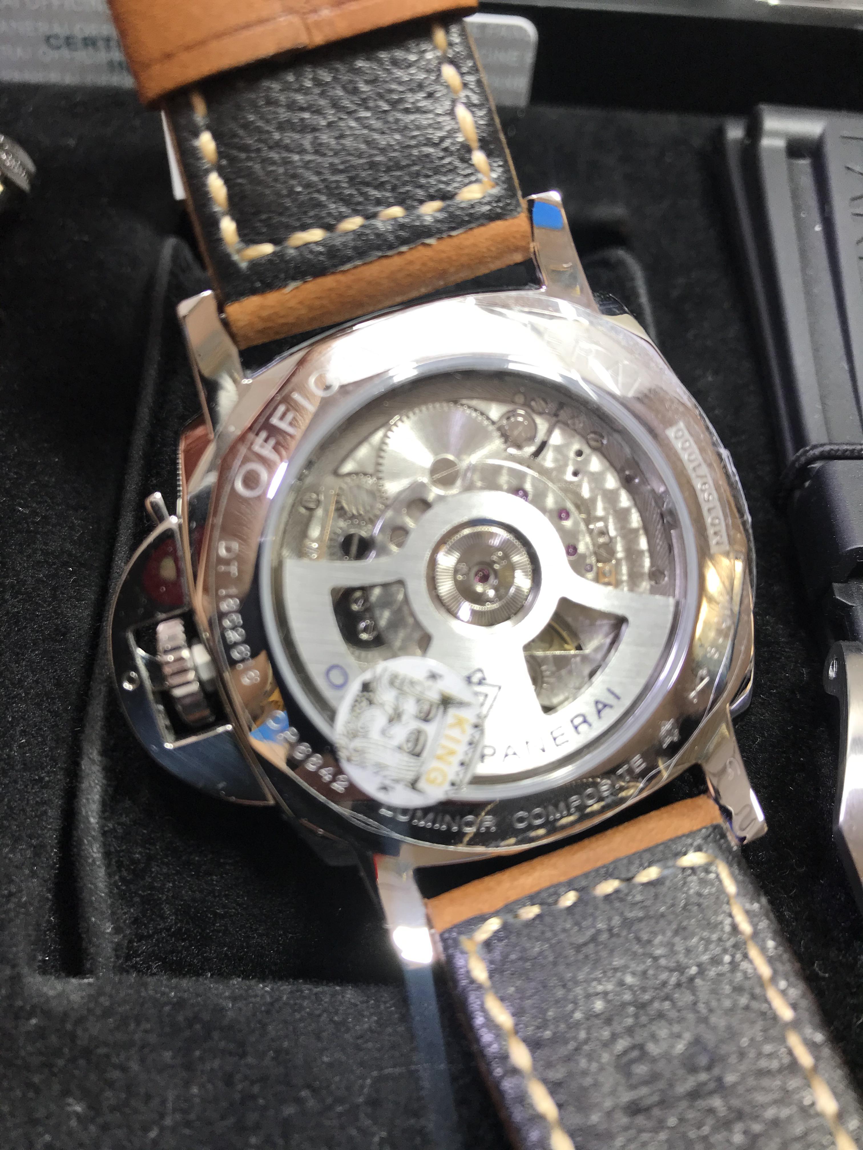 Luminor Panerai (PAM 926)