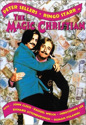 The Magic Christian [1969] - เสียงอังกฤษ / บรรยายไทย