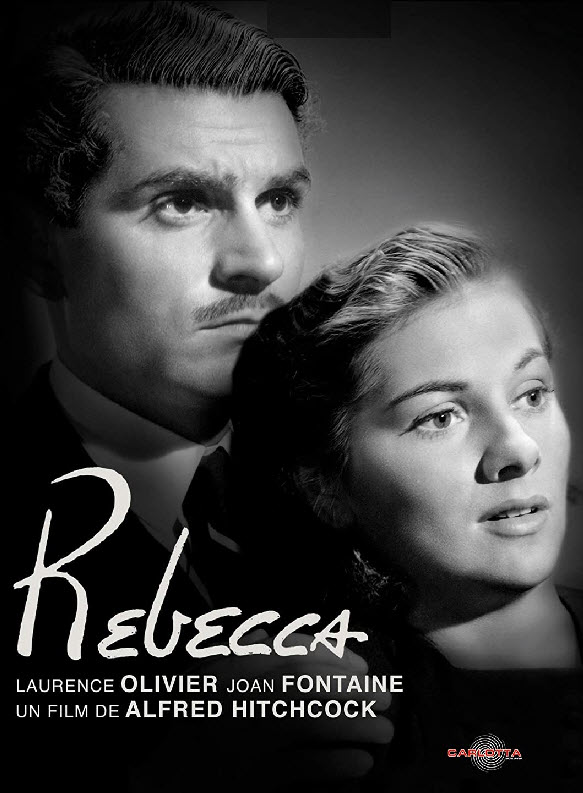 Rebecca : รีเบคก้า [1940] - เสียงอังกฤษ / บรรยายไทย