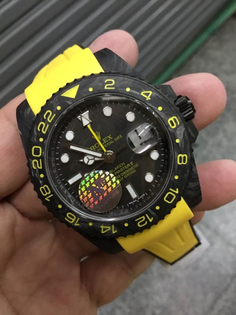 Rolex Submariner (Swiss)