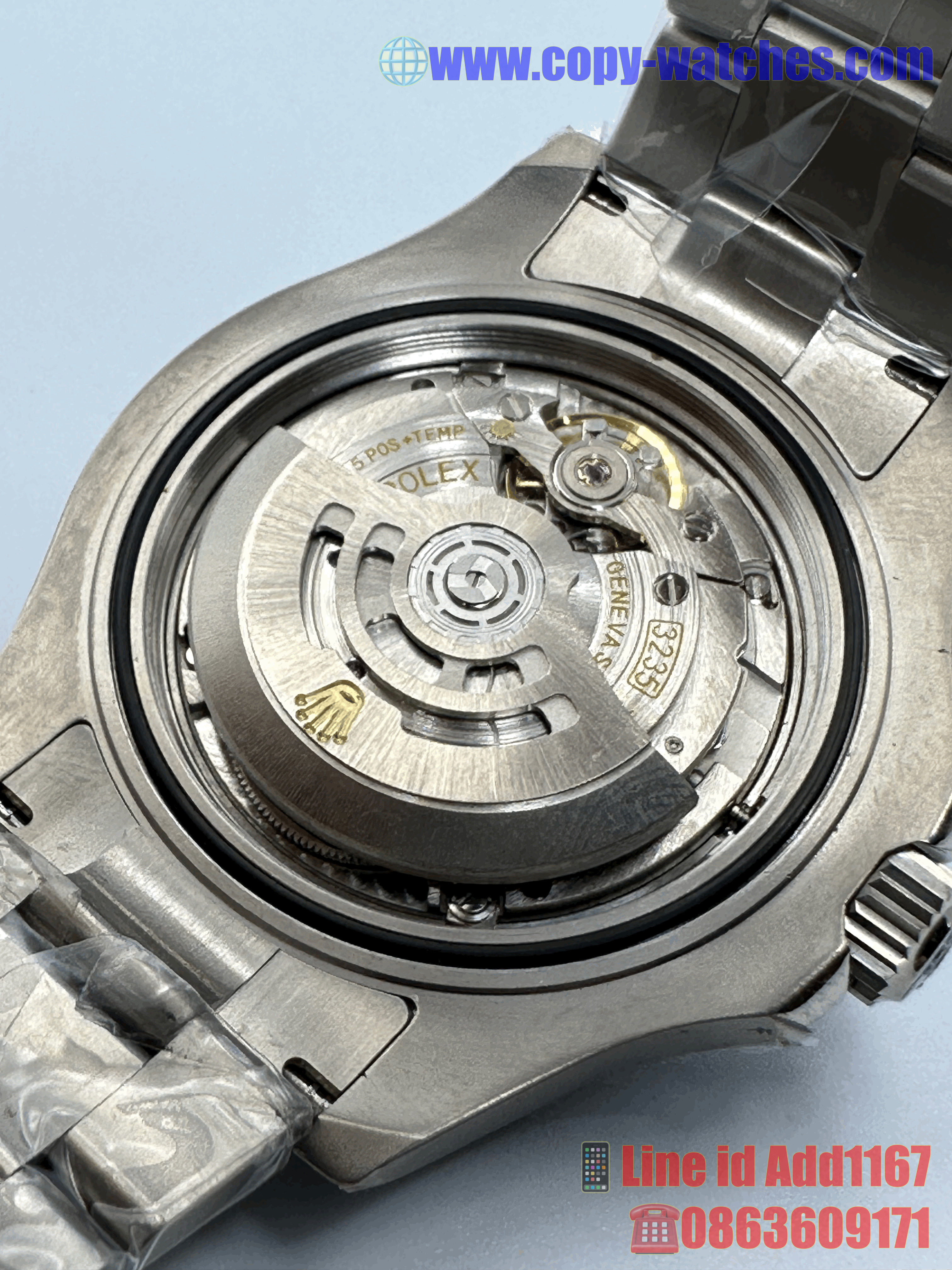 Rolex Yacht-Master 42มม M226627 (Swiss TW)