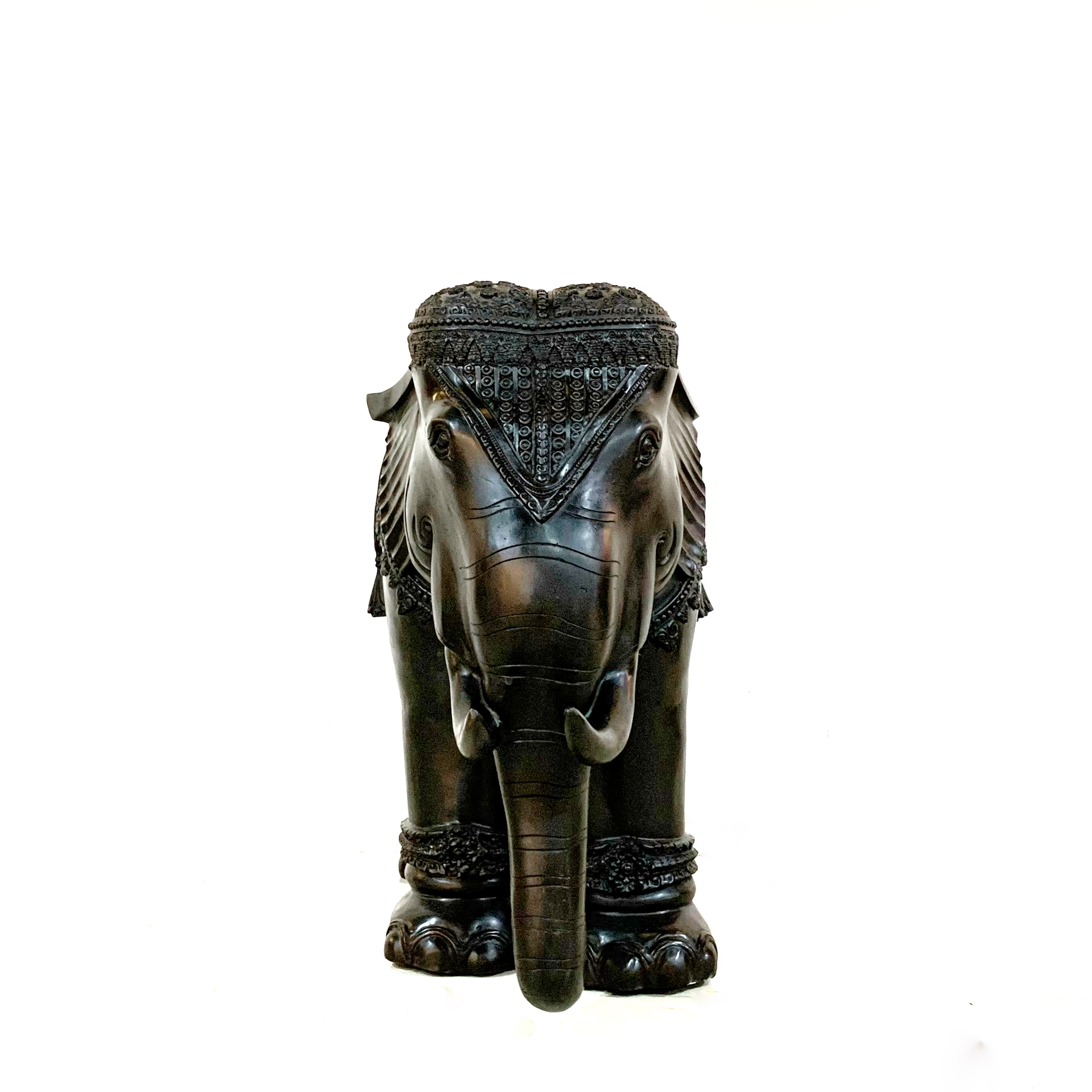 ช้าง ทรงเครื่องไทย (ราคาต่อ 1 ตัว)