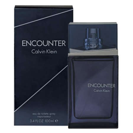 น้ำหอม Calvin Klein Encounter EDT 100ml ของแท้ 100%✅