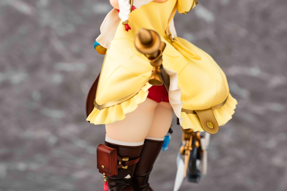 (Pre-Order) Ryza (Reisalin Stout) - 1/7 (Good Smile Company, Wonderful Works) [Rerun]