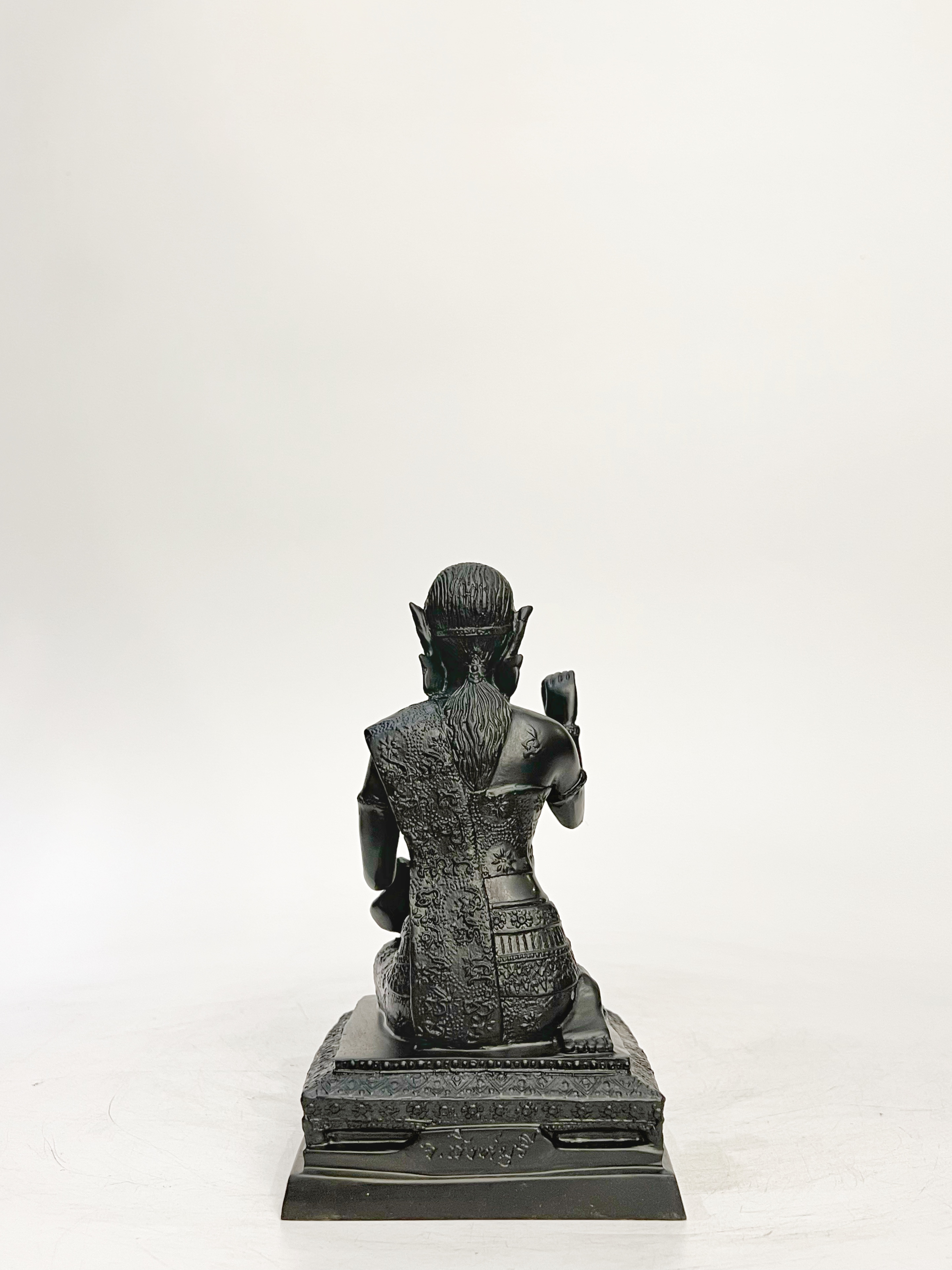 แม่นางกวัก หน้าตัก 5 นิ้ว