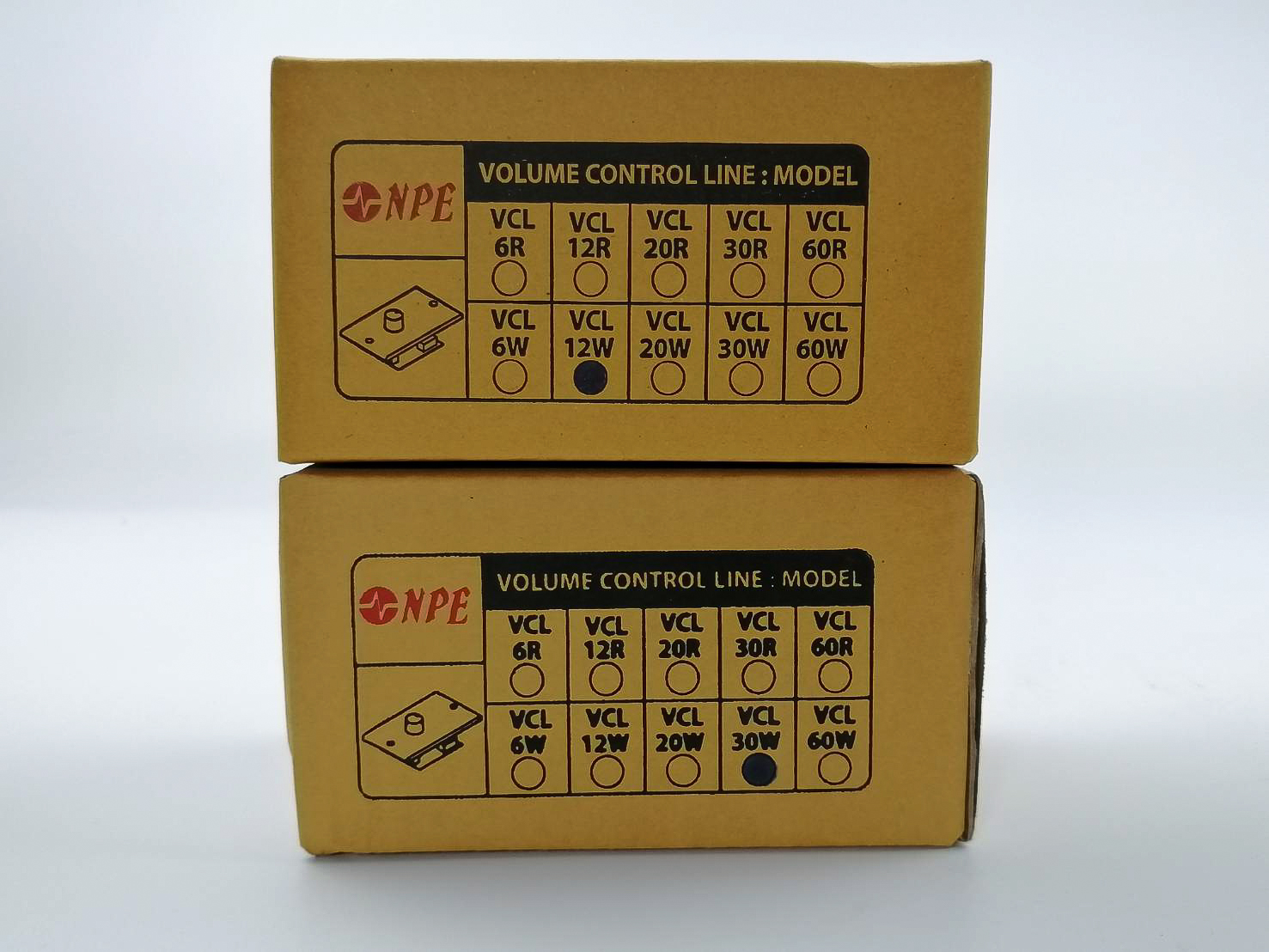 NPE VCL-30