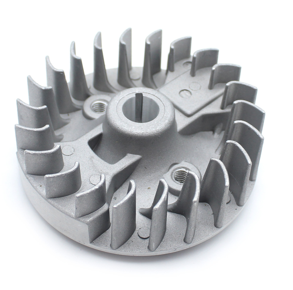 มู่เลย์จานไฟ เครื่องตัดหญ้า GX35