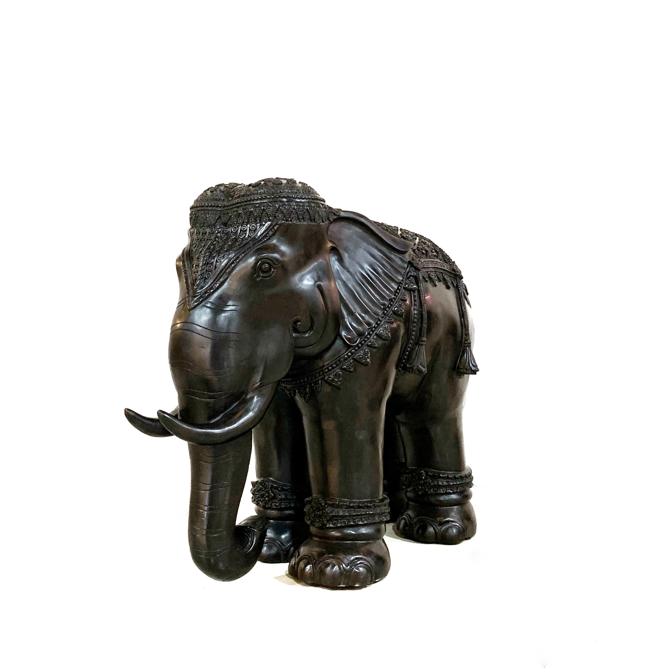 ช้าง ทรงเครื่องไทย (ราคาต่อ 1 ตัว)