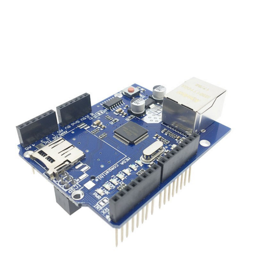 ETHERNET W5100 R3 UNO MEGA 2560 1280 328 UNO R3