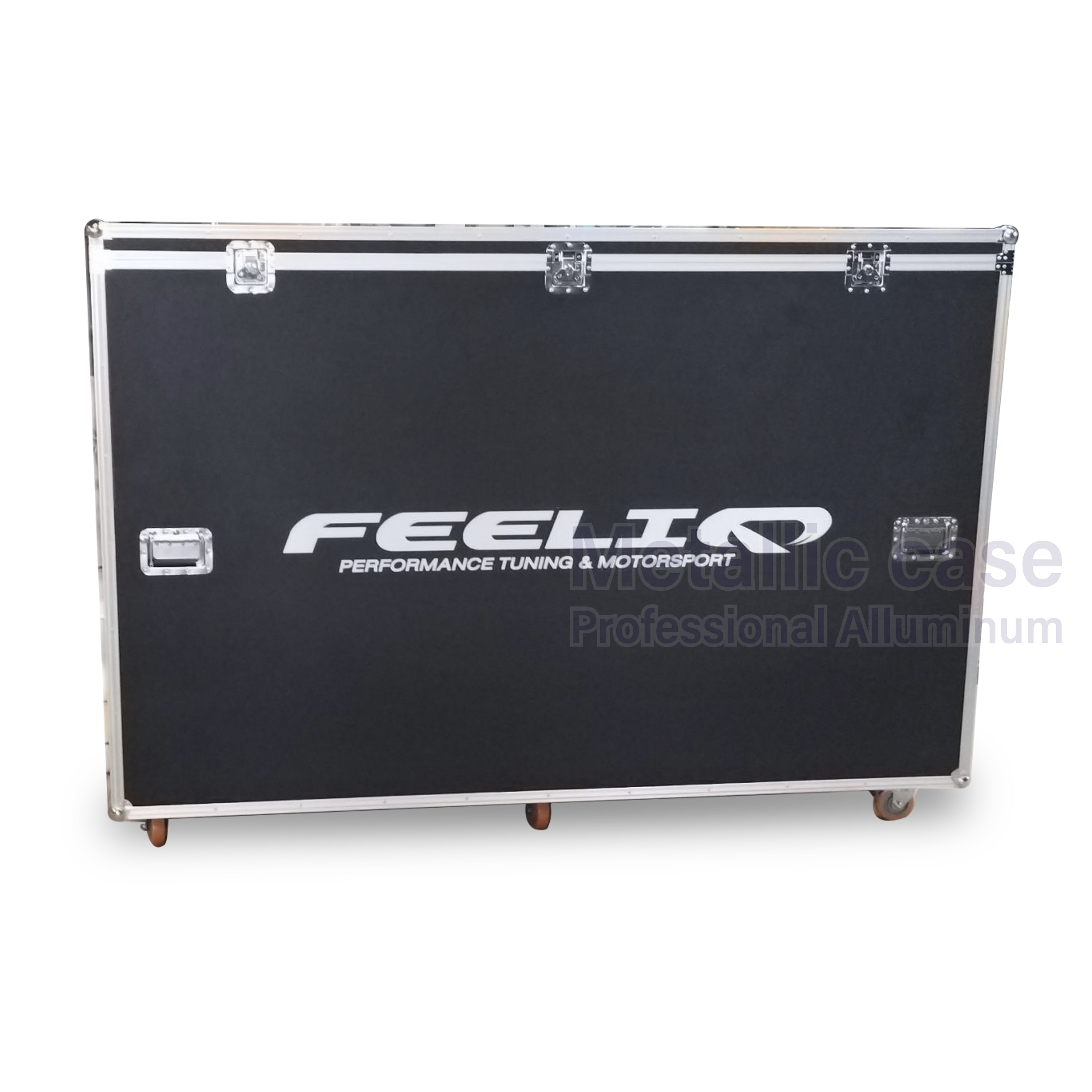 metalliccase 8882-10-6607 / FeeliQ 8 basket with table(210.3x69.3x135.5 T4C1H3K5P5)