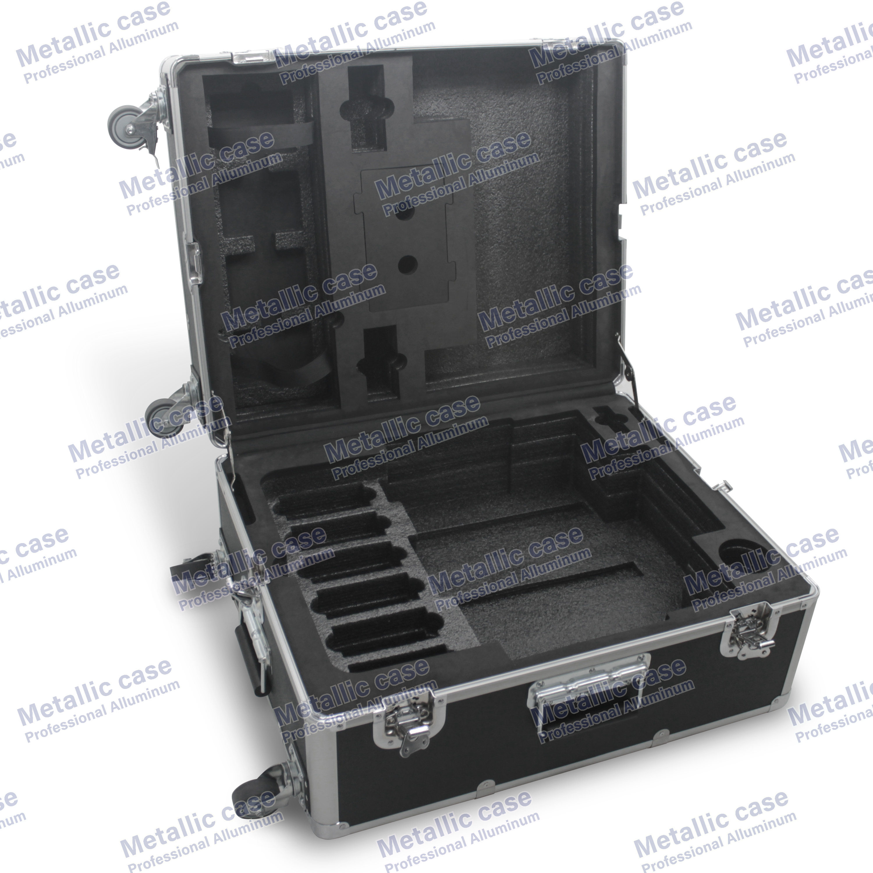 metalliccase8257-01-6406 /ulthera sera clinic (58.5x47.5x30.1T2C63H3K15P3K4U5)