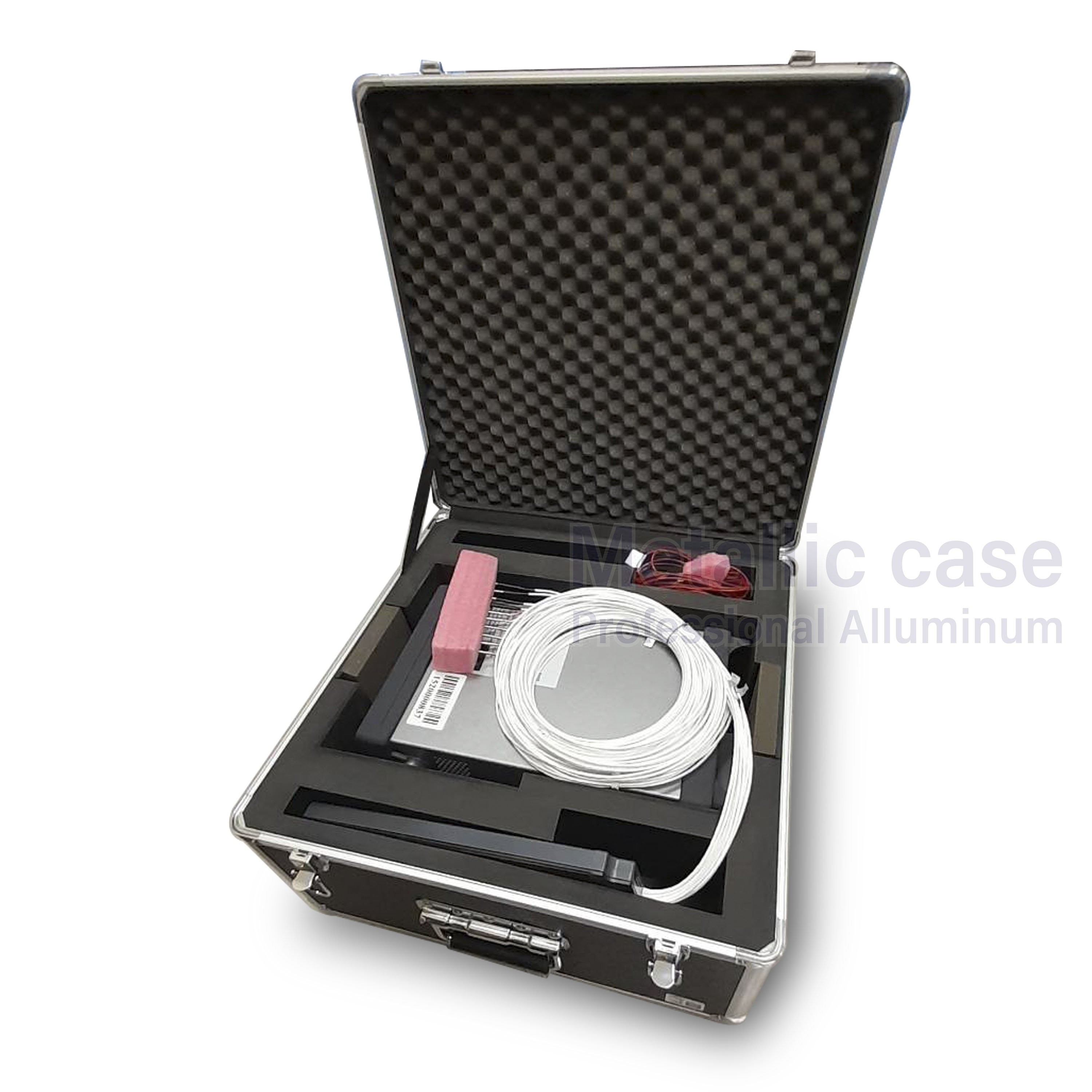 metalliccase9178-09-6704 / Keysight DAQ970A(47x45x26.6 T1C1H3K1P3)