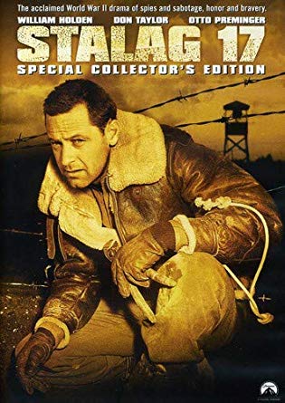 Stalag 17 [1953] - เสียงอังกฤษ / บรรยายไทย