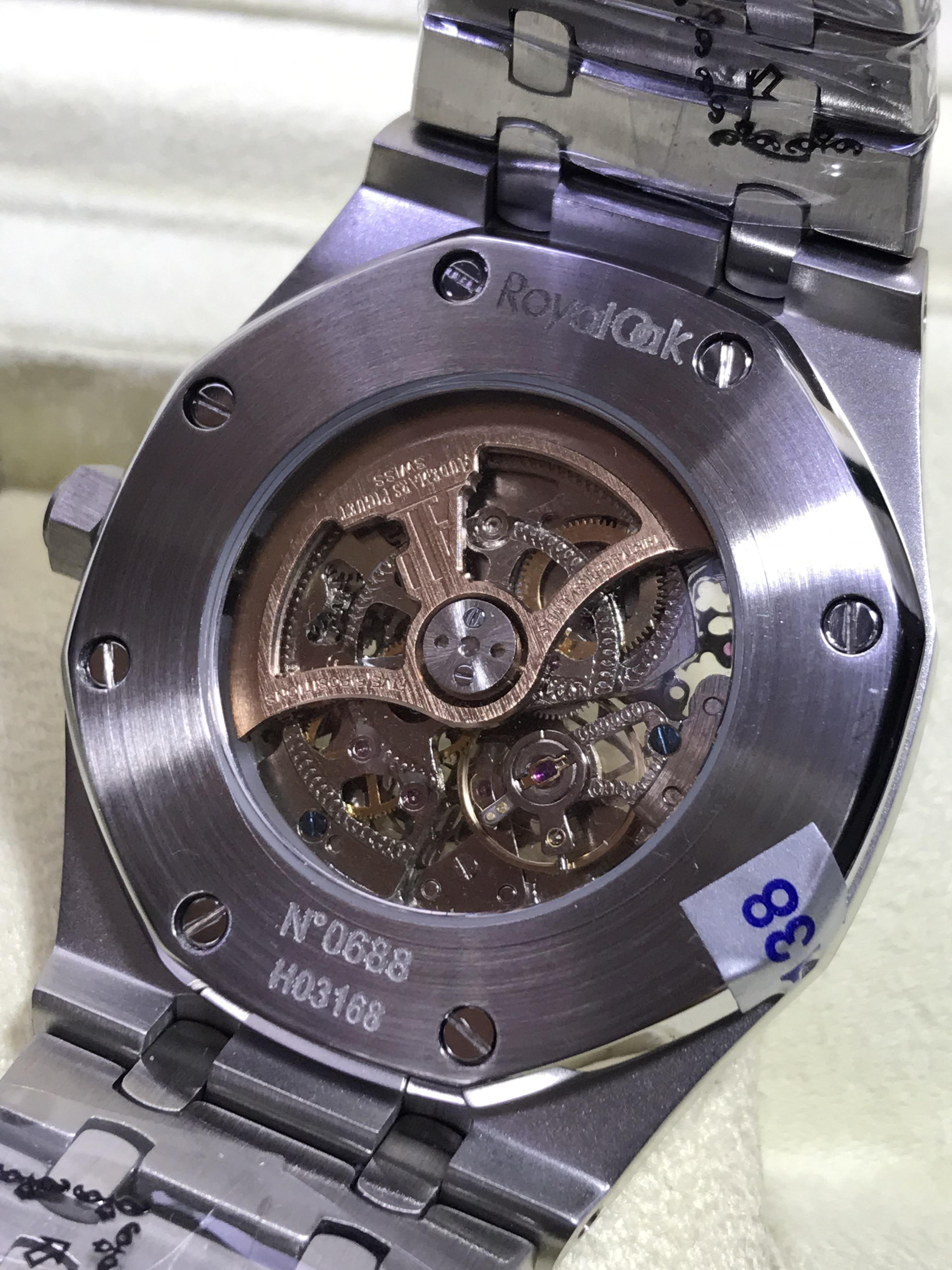 Audemars Piguet