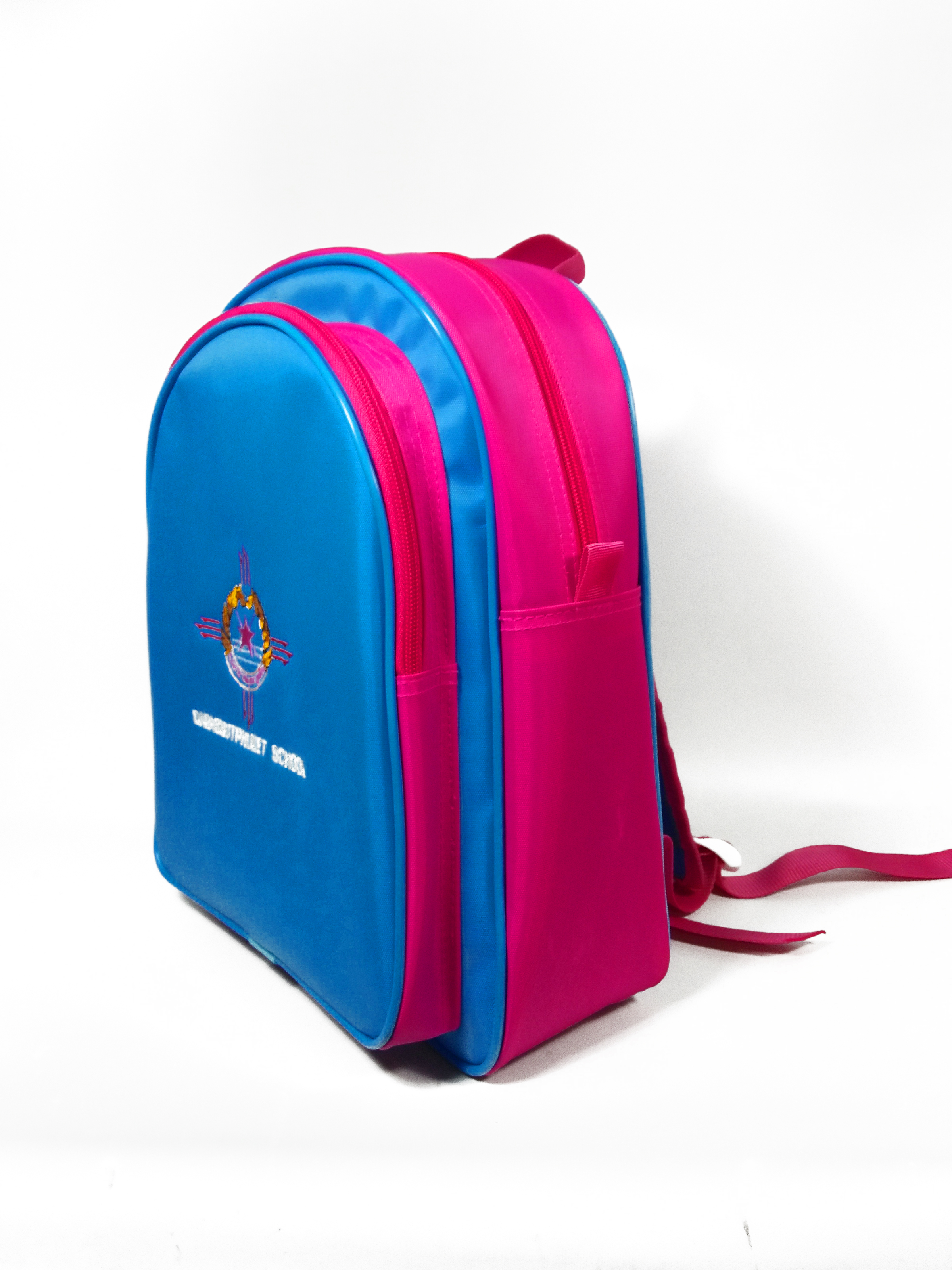 กระเป๋าเป้สะพายหลังอนุบาล