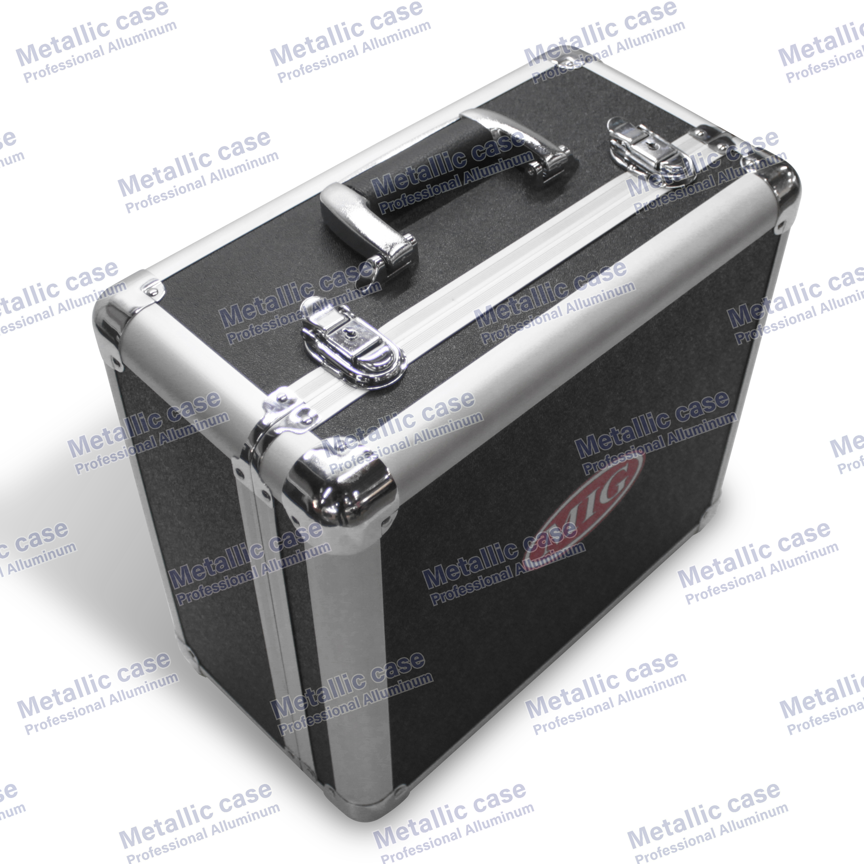 metalliccase 7644-09-6205/ Agilent 34411A (37x33x20 T1C1H1K1P3)